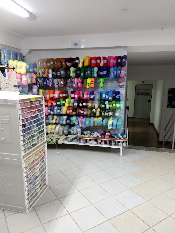 Foto 6 de Armarinho Campo Grande