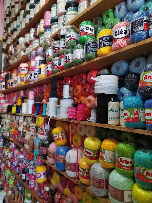 Armarinho Fitilho - Papelaria em Campo Grande, Cariacica/ES - Foto 4