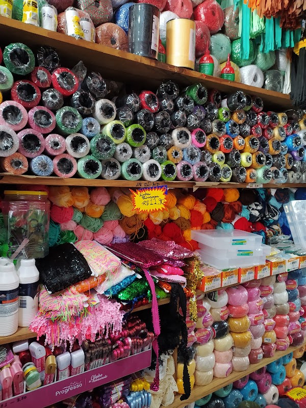 Armarinho Fitilho - Papelaria em Campo Grande, Cariacica/ES - Foto 5