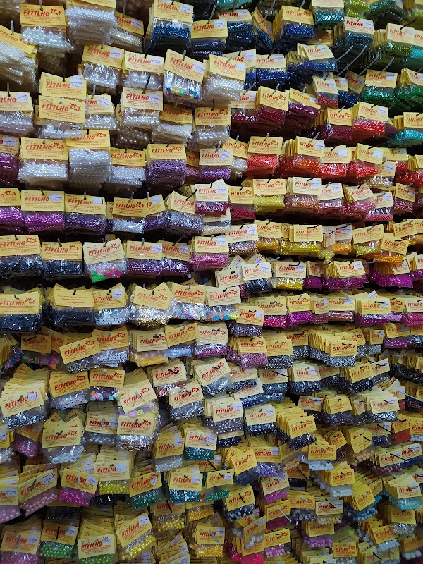 Foto 6 de Armarinho Fitilho