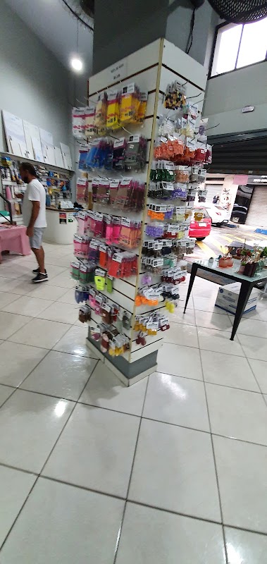 Artimania Papelaria, Artesanato e Armarinho - Papelaria em Campo Grande, Cariacica/ES - Foto 4