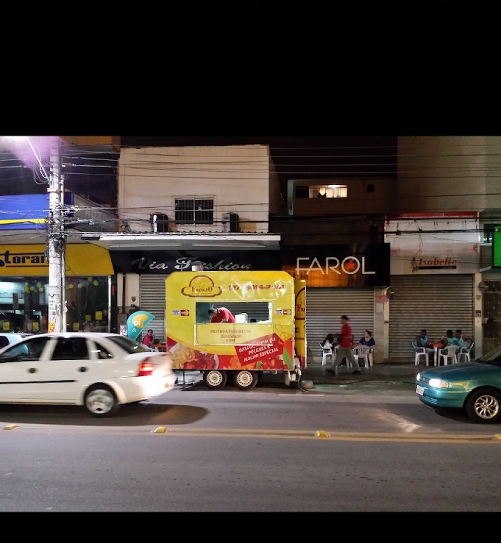 Papelaria Castorino Santana