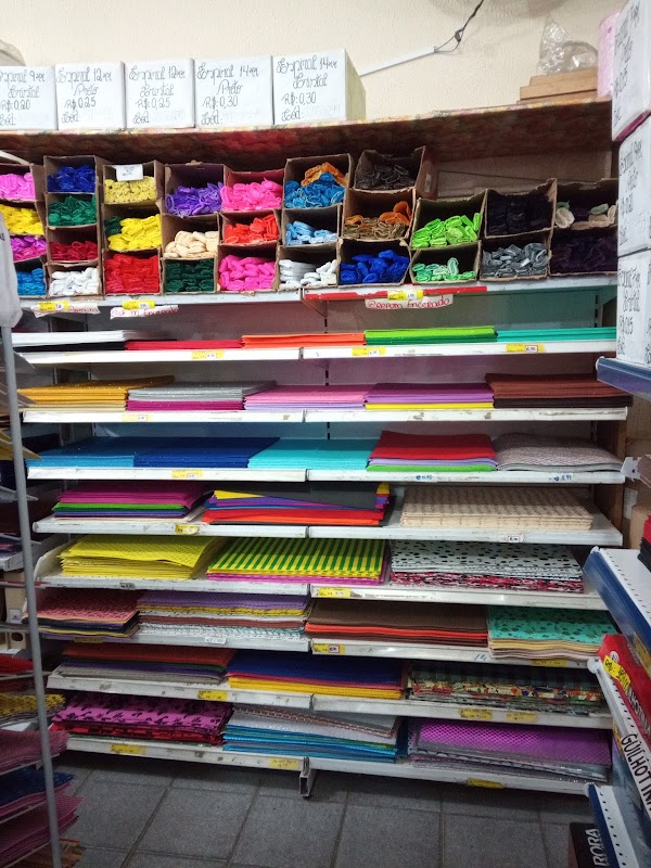 Papelaria Castorino Santana - Papelaria em Campo Grande, Cariacica/ES - Foto 5