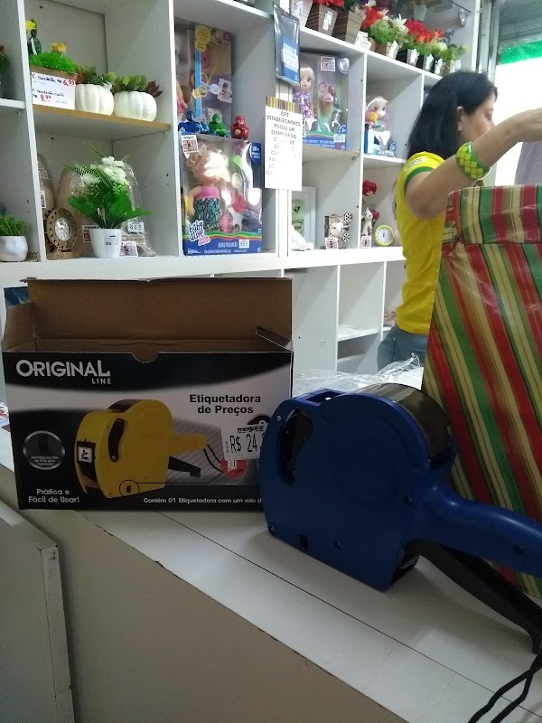 Foto 6 de Papelaria Castorino Santana