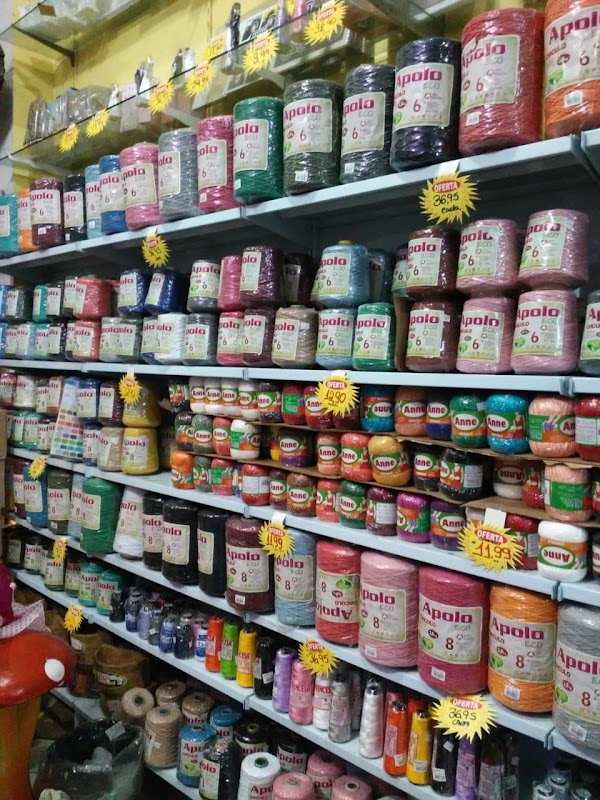 Papelaria Felicidade - Armarinho, Jardinagem - Papelaria em Campo Grande, Cariacica/ES - Foto 2