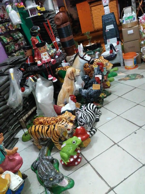 Papelaria Felicidade - Armarinho, Jardinagem - Papelaria em Campo Grande, Cariacica/ES - Foto 3
