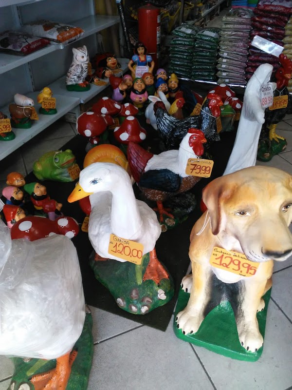 Papelaria Felicidade - Armarinho, Jardinagem - Papelaria em Campo Grande, Cariacica/ES - Foto 5