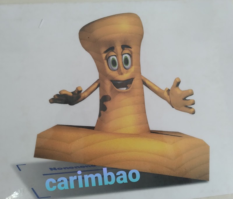 Papelaria O Carimbão - Papelaria em Campo Grande, Cariacica/ES - Foto 3