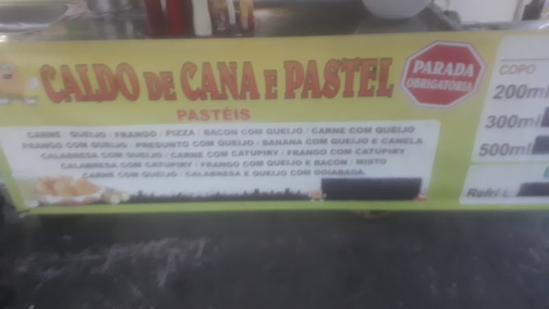 Pastel e Caldo de Cana Parada Obrigatória - Pastelaria em Campo Grande, Cariacica/ES - Foto 3