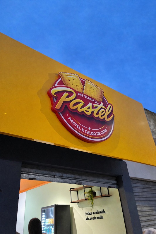 Pastelaria do Pastel