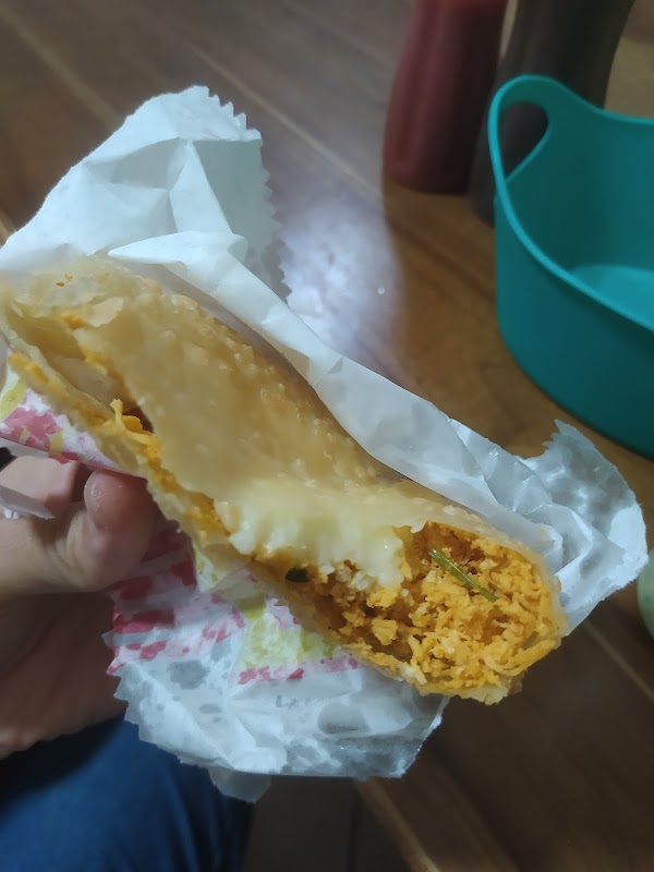 Barbosa Pastelaria - Pastelaria em Itacibá, Cariacica/ES - Foto 3