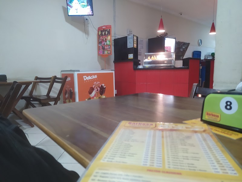 Barbosa Pastelaria - Pastelaria em Itacibá, Cariacica/ES - Foto 4