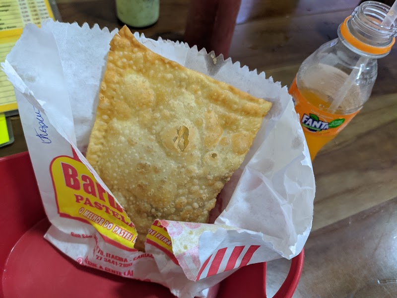 Barbosa Pastelaria - Pastelaria em Itacibá, Cariacica/ES - Foto 5