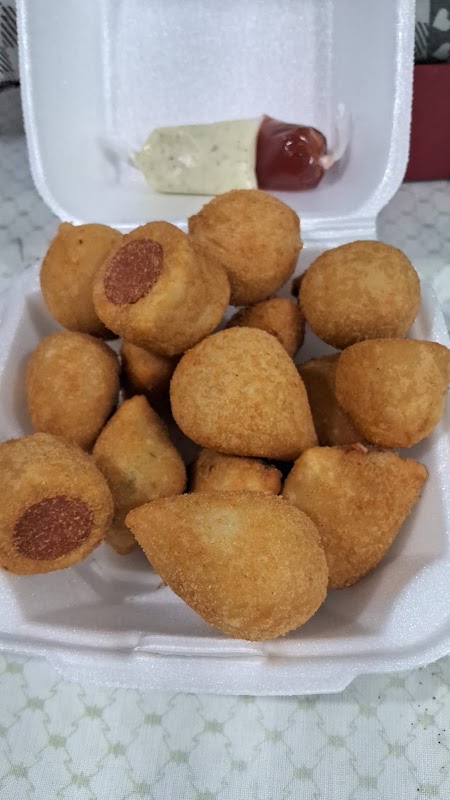 Cantinho do pastel - Pastelaria em Rio Branco, Cariacica/ES - Foto 2