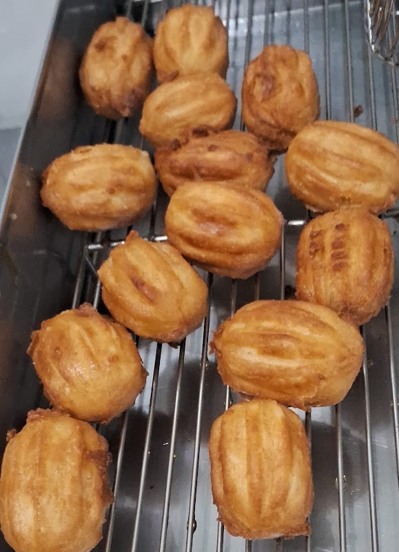 Cantinho do pastel - Pastelaria em Rio Branco, Cariacica/ES - Foto 3