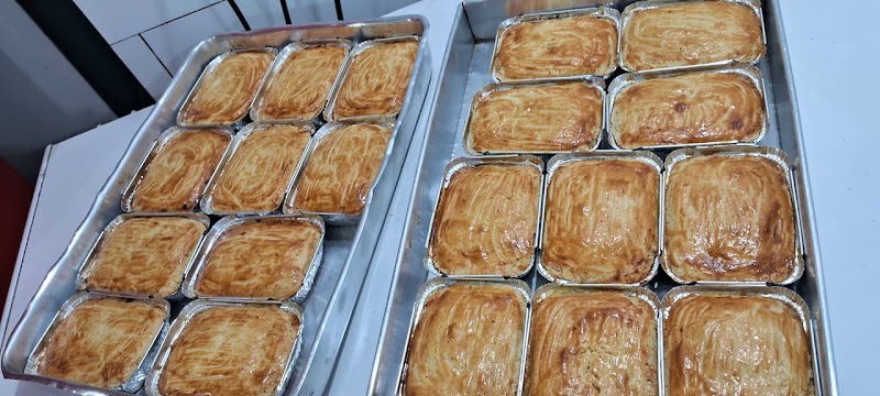 Cantinho do pastel - Pastelaria em Rio Branco, Cariacica/ES - Foto 4