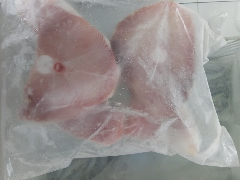 Mar Bravo Pescados