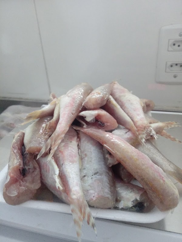 Mar Bravo Pescados - Peixaria em Rio Branco, Cariacica/ES - Foto 2