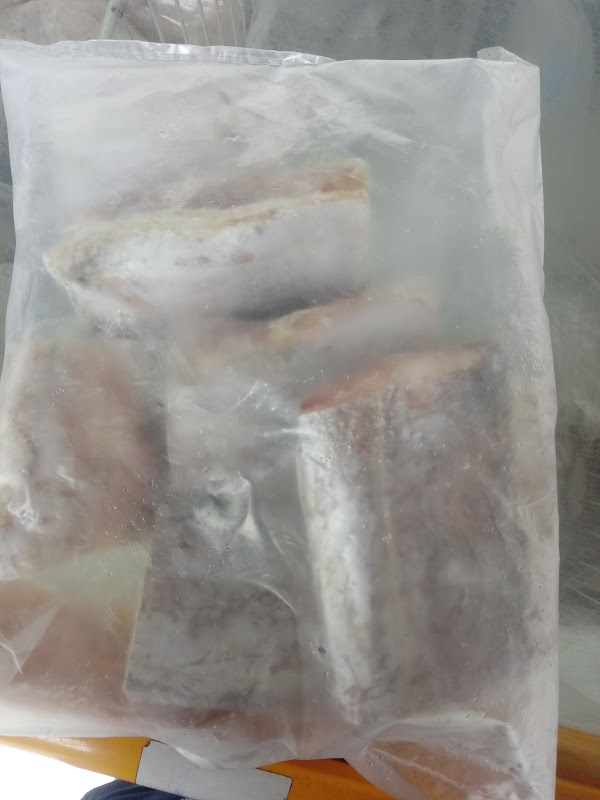 Mar Bravo Pescados - Peixaria em Rio Branco, Cariacica/ES - Foto 5