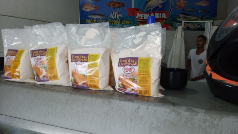 Peixaria Peixe Fresco