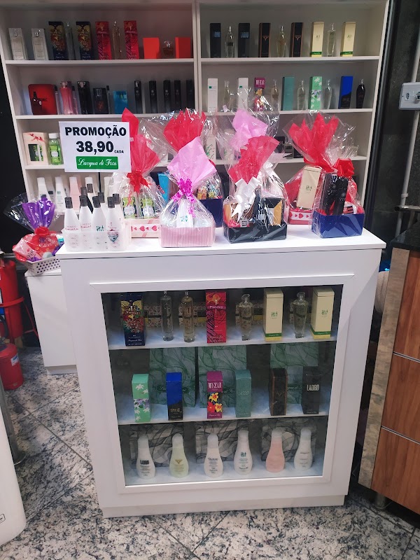 L'Acqua Di Fiori - Perfumaria e Cosméticos em Campo Grande, Cariacica/ES - Foto 2