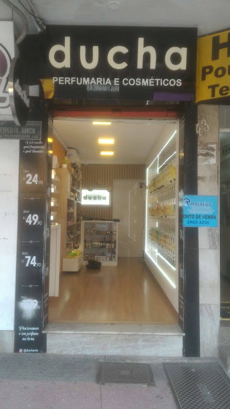 Loja da Debi - Perfumaria e Cosméticos