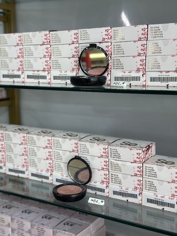Loja da Debi - Perfumaria e Cosméticos em Cariacica - Perfumaria e Cosméticos em Campo Grande, Cariacica/ES - Foto 5