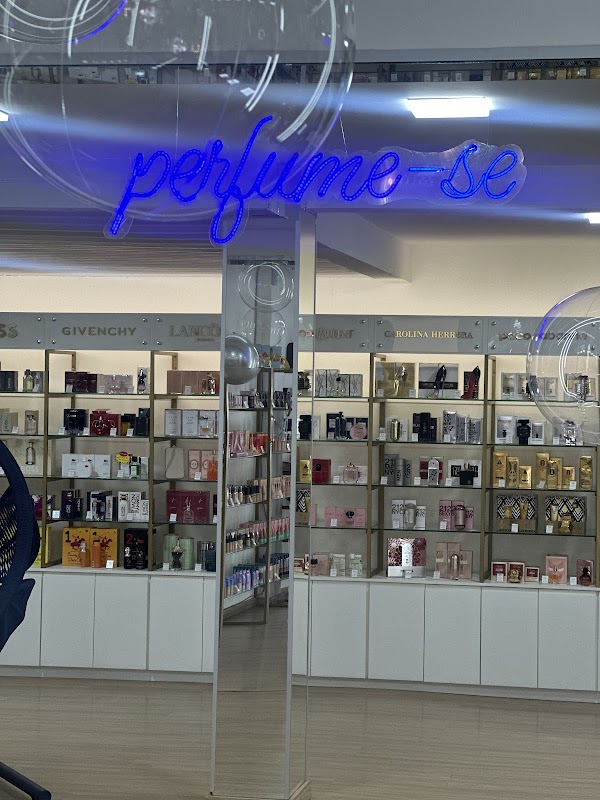 Foto 6 de Loja da Debi - Perfumaria e Cosméticos