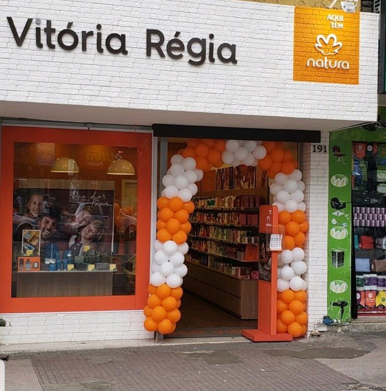 Loja Natura Vitória Régia | Campo Grande - Perfumaria e Cosméticos em Campo Grande, Cariacica/ES - Foto 4
