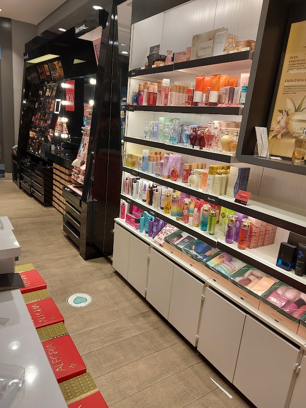 O Boticário - Perfumaria e Cosméticos em Campo Grande, Cariacica/ES - Foto 2