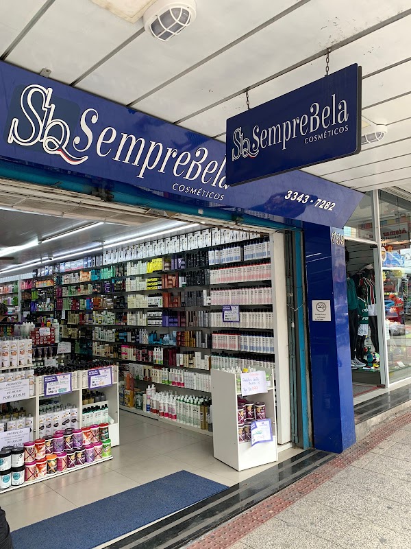SempreBela Cosméticos