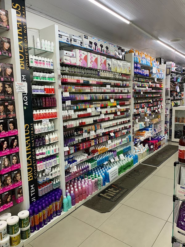 SempreBela Cosméticos - Perfumaria e Cosméticos em Campo Grande, Cariacica/ES - Foto 2