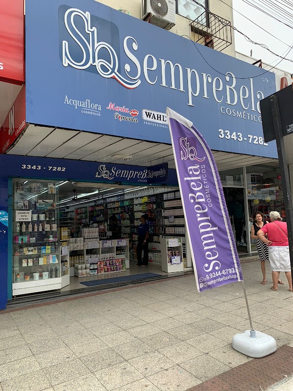 SempreBela Cosméticos - Perfumaria e Cosméticos em Campo Grande, Cariacica/ES - Foto 4