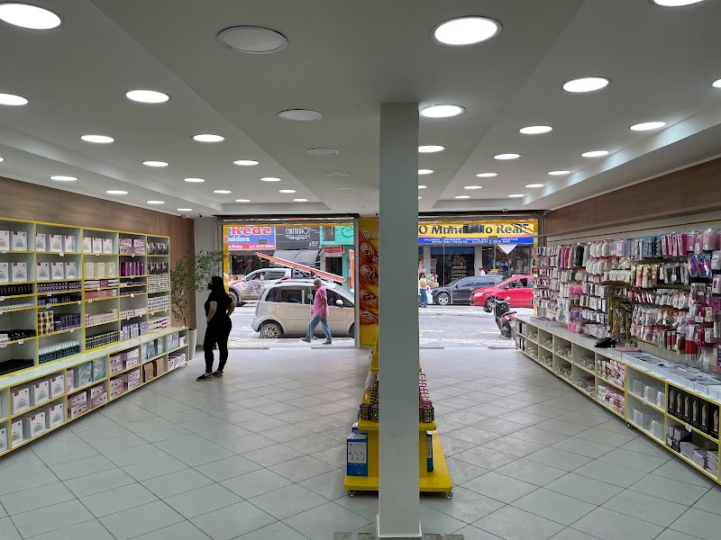 Top Nails Premium - Perfumaria e Cosméticos em Campo Grande, Cariacica/ES - Foto 2