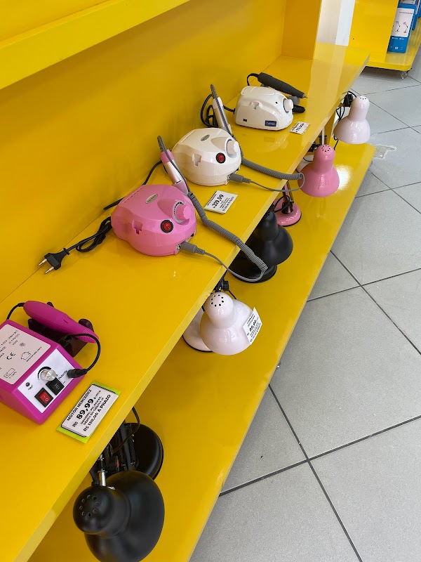 Top Nails Premium - Perfumaria e Cosméticos em Campo Grande, Cariacica/ES - Foto 3