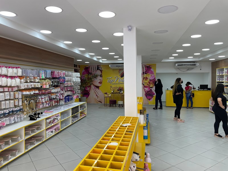 Top Nails Premium - Perfumaria e Cosméticos em Campo Grande, Cariacica/ES - Foto 4