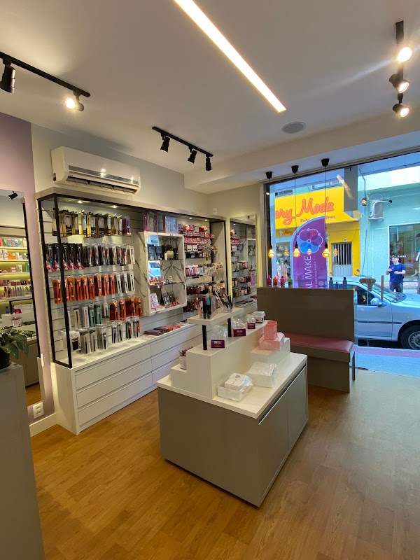 Total Make Maquiagem e Cosméticos - Perfumaria e Cosméticos em Campo Grande, Cariacica/ES - Foto 2