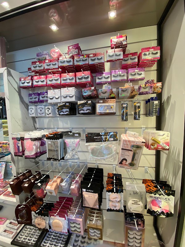Foto 6 de Total Make Maquiagem e Cosméticos