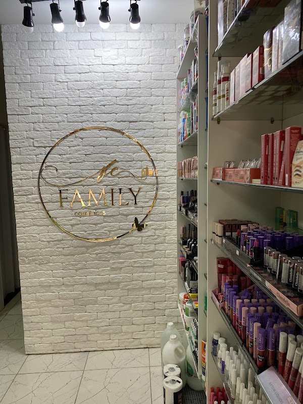 Family Cosméticos