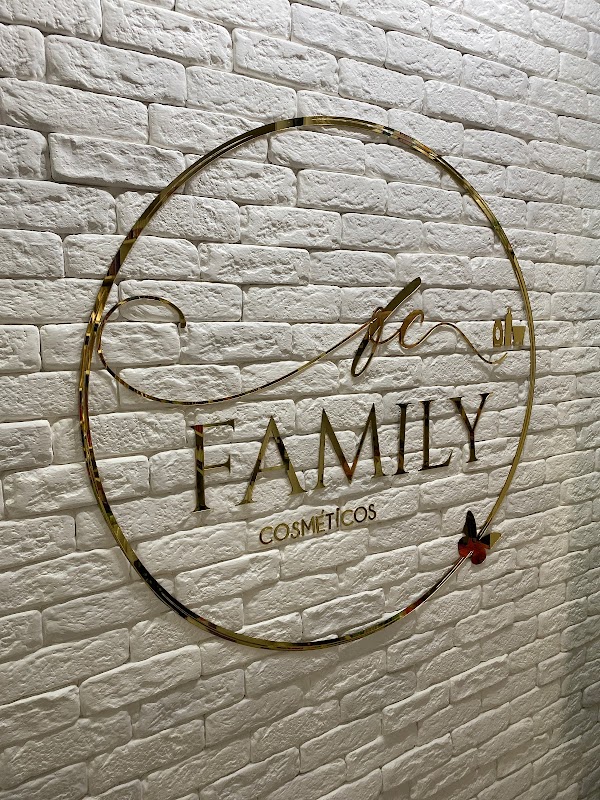 Family Cosméticos - Perfumaria e Cosméticos em Porto de Santana, Cariacica/ES - Foto 3