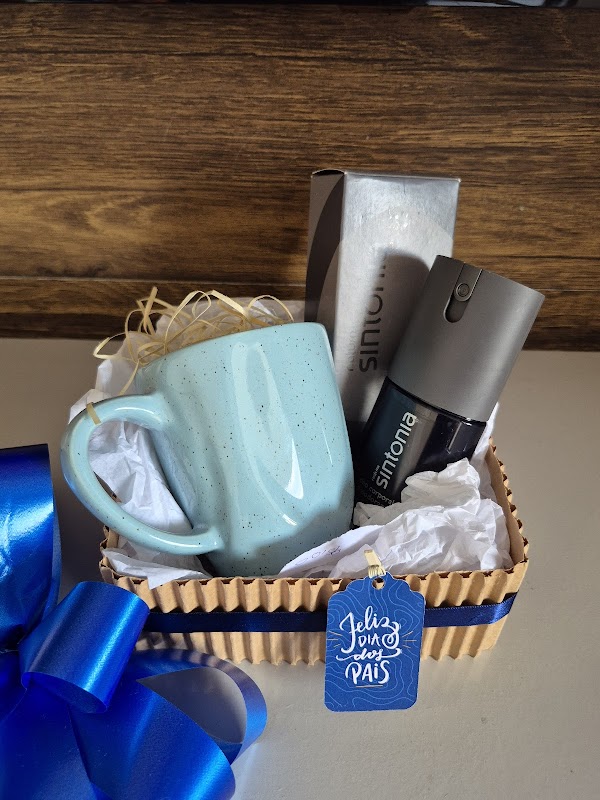 Nalva cosméticos e presentes - Perfumaria e Cosméticos em Presidente Médici, Cariacica/ES - Foto 3
