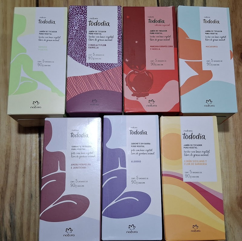 Marcia Braga Perfumaria