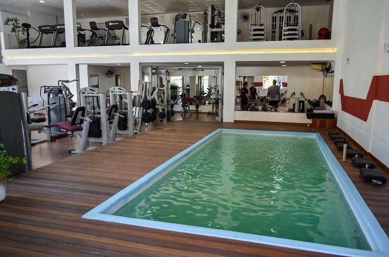 Academia Personal Training - Personal Trainer em Rosa da Penha, Cariacica/ES - Foto 3
