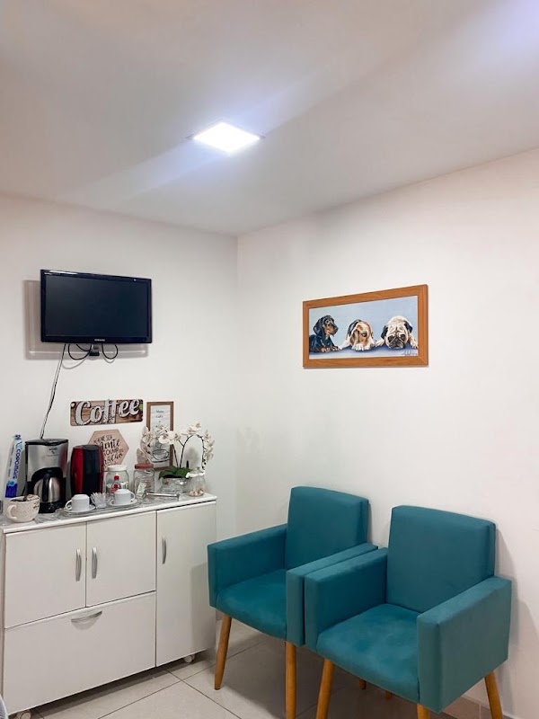 Amor em Patas - Pet Shop em Campo Grande, Cariacica/ES - Foto 3