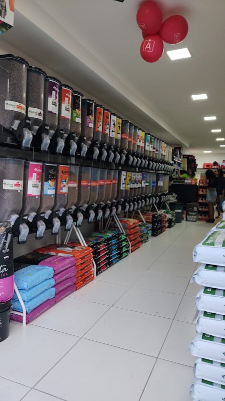Espaço dos Pets - Campo Grande - Cariacica - ES - Pet Shop em Campo Grande, Cariacica/ES - Foto 3