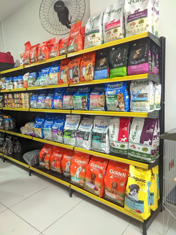 Espaço dos Pets - Campo Grande - Cariacica - ES - Pet Shop em Campo Grande, Cariacica/ES - Foto 5