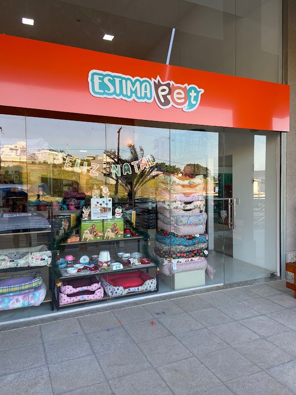 Estima Pet