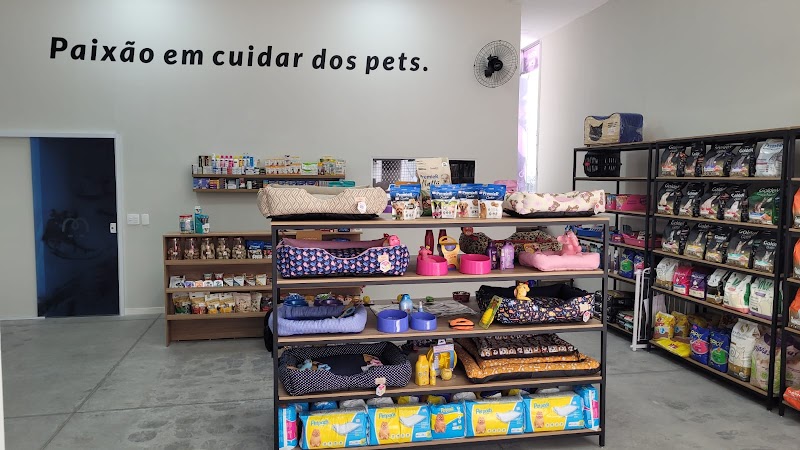 Pet da Magui - Pet Shop em Campo Grande, Cariacica/ES - Foto 2