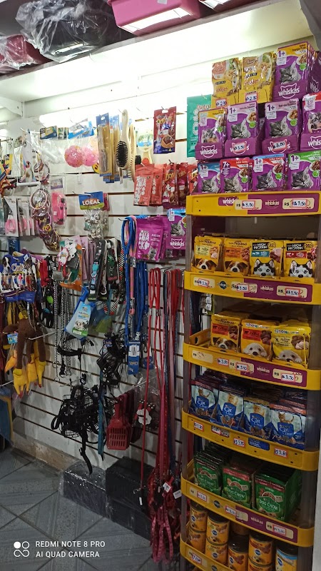 Pet Food Mar e Pesca - Pet Shop em Campo Grande, Cariacica/ES - Foto 2