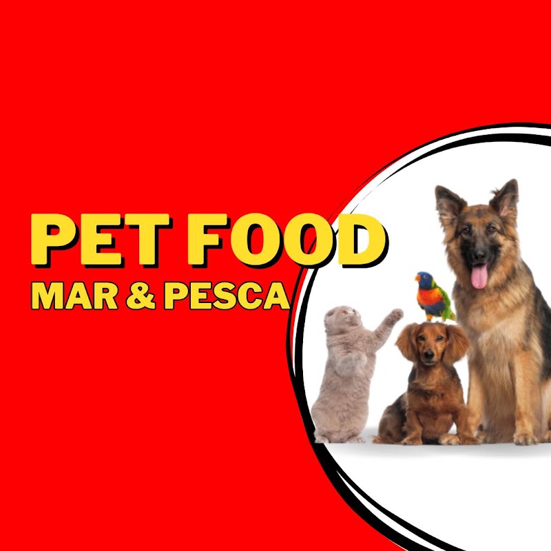 Pet Food Mar e Pesca - Pet Shop em Campo Grande, Cariacica/ES - Foto 3